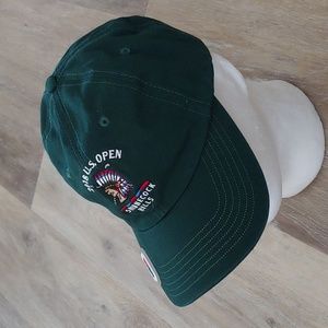 2018 US Open Shinnecock Hills USGA Member Cap Hat